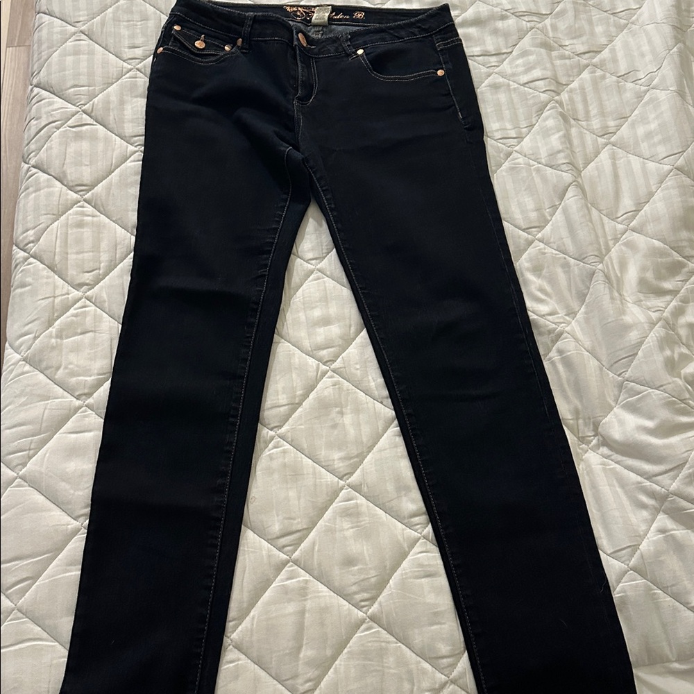 Arden B Skinny Jeans